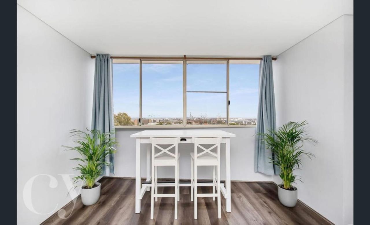 Studio 412 - Ocean And Sunset Views On A Budget * Fremantle