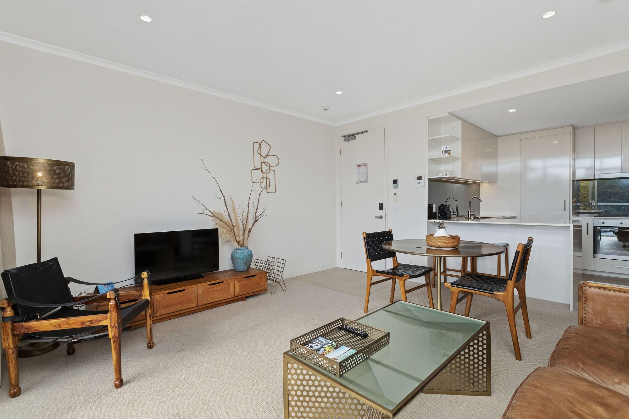 Nautica Residences 4*