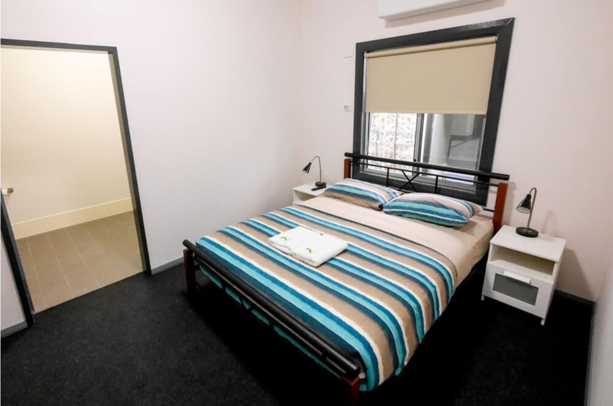 Yha Prison Hostel
