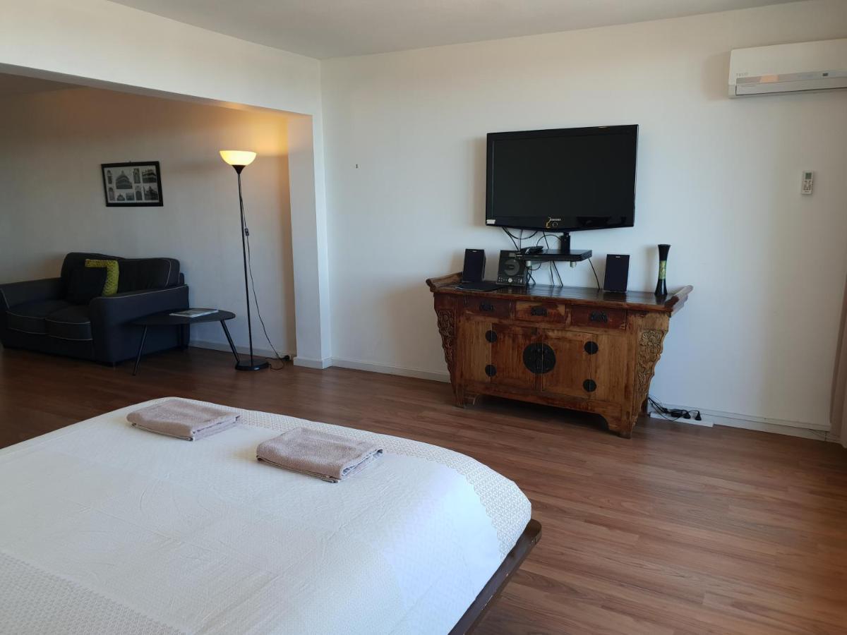 204 With Harbour, Ocean And Sunset Views From The Balcony Apartment Fremantle