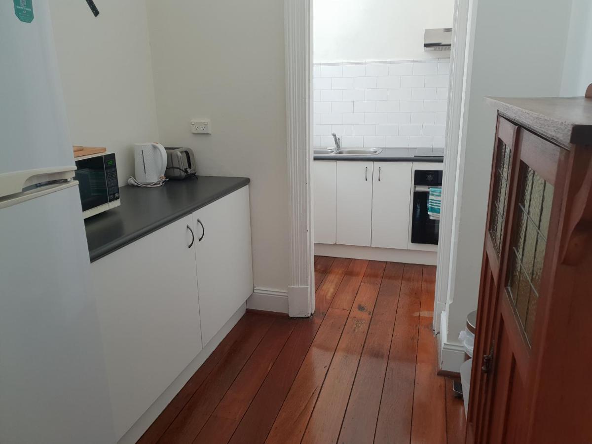1904 - Central Historic 1 Bedroom Fremantle