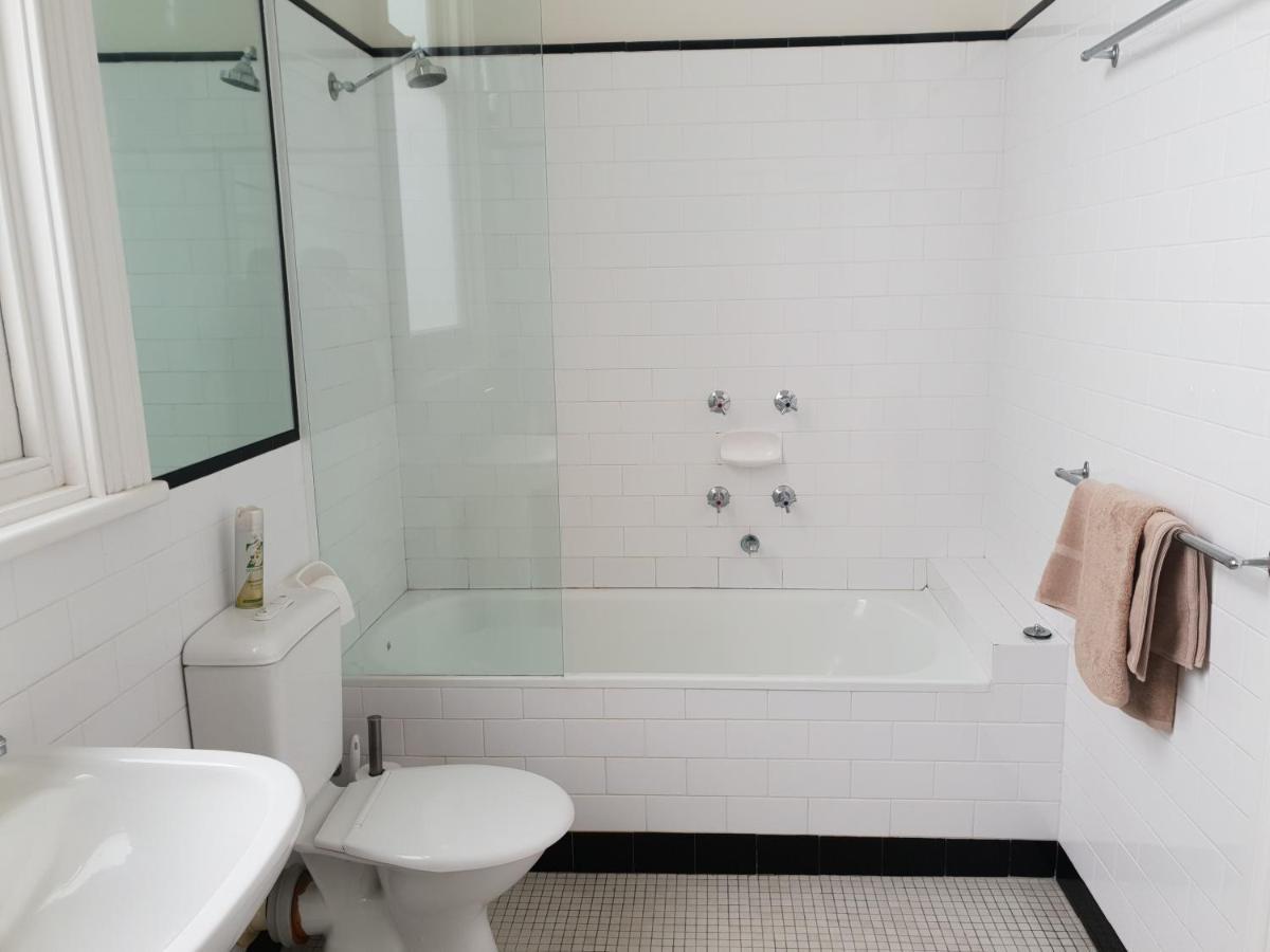 1904 - Central Historic 1 Bedroom * Fremantle