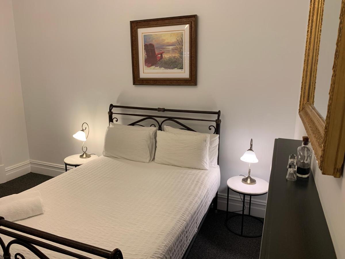 Guest house In Fremantle