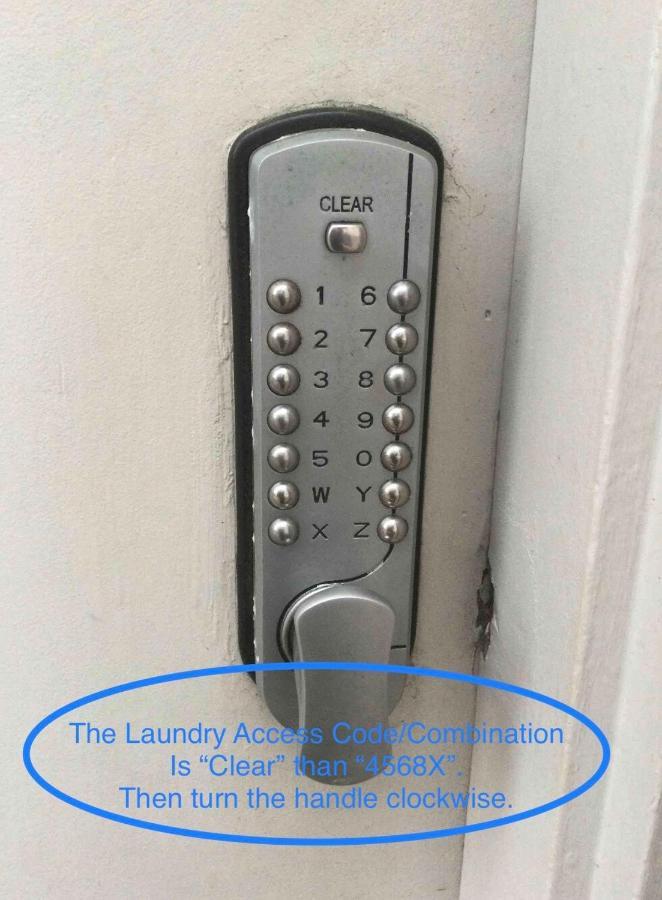 A Larger Slice Of 3bed Apt. Wifi-netflix * Fremantle