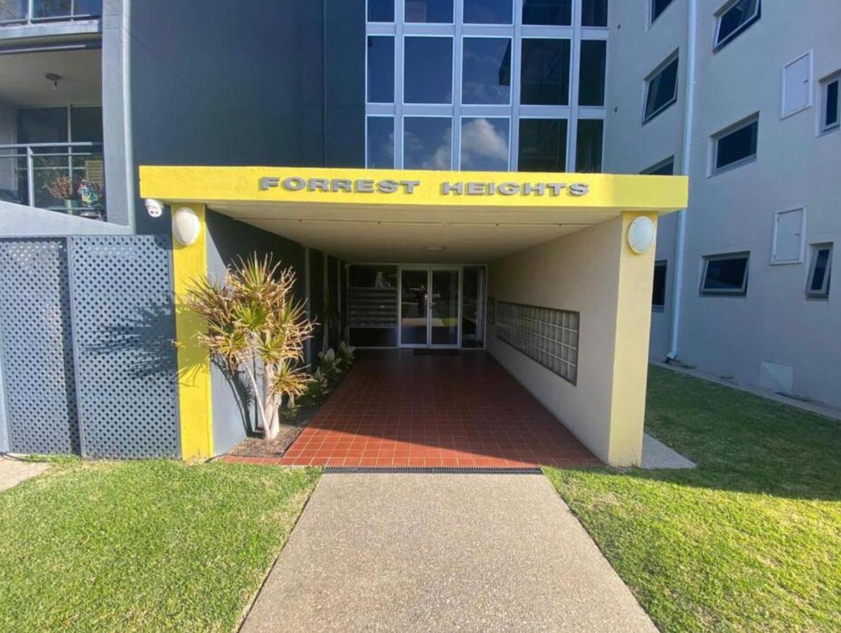 A Larger Slice Of 3bed Apt. Wifi-netflix Fremantle
