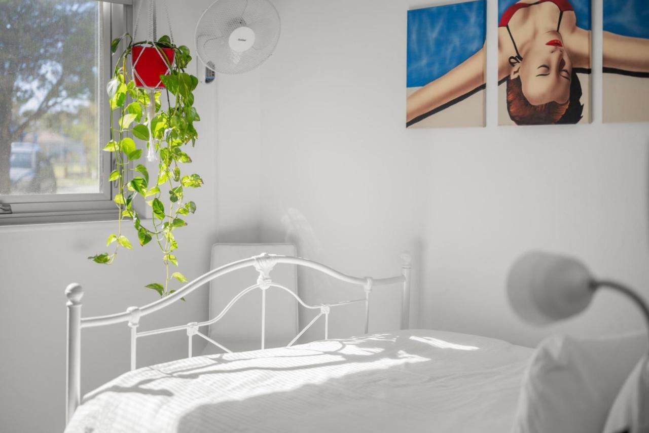 A Larger Slice Of 3bed Apt. Wifi-netflix