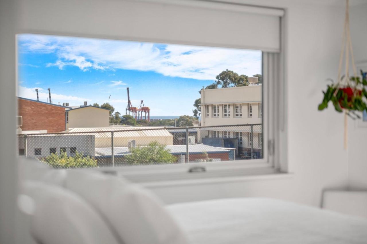 A Larger Slice Of 3bed Apt. Wifi-netflix Apartment *