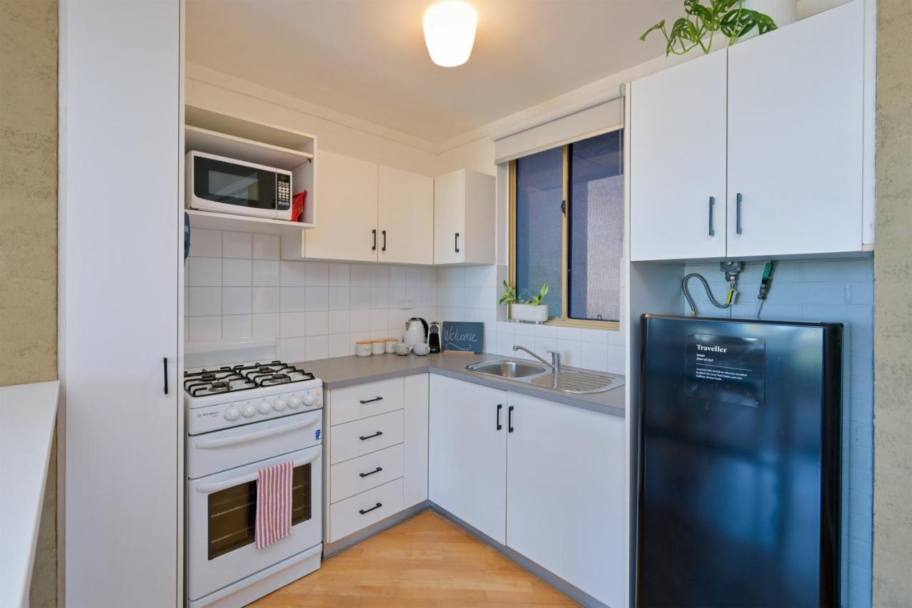 Apartment Freo Skyhigh With Views To Rottnest