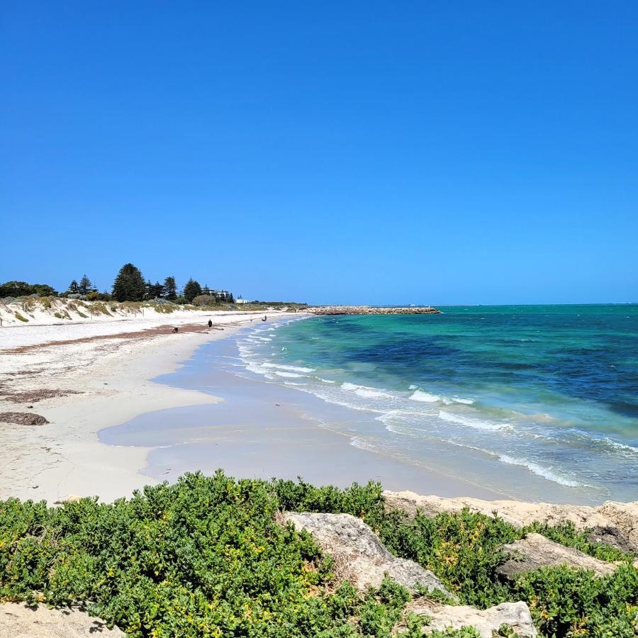 Freo Skyhigh With Views To Rottnest * Fremantle