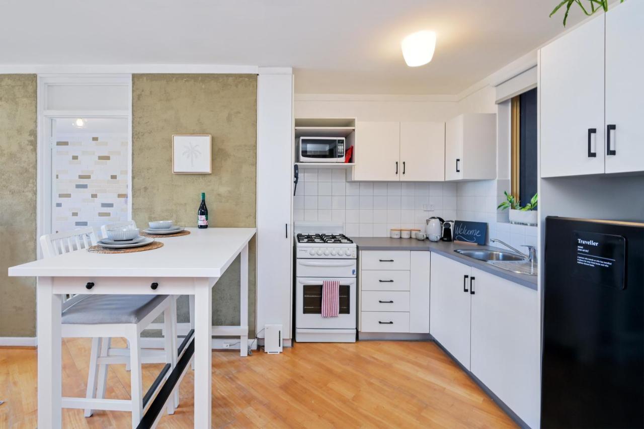 Freo Skyhigh With Views To Rottnest Apartment Fremantle