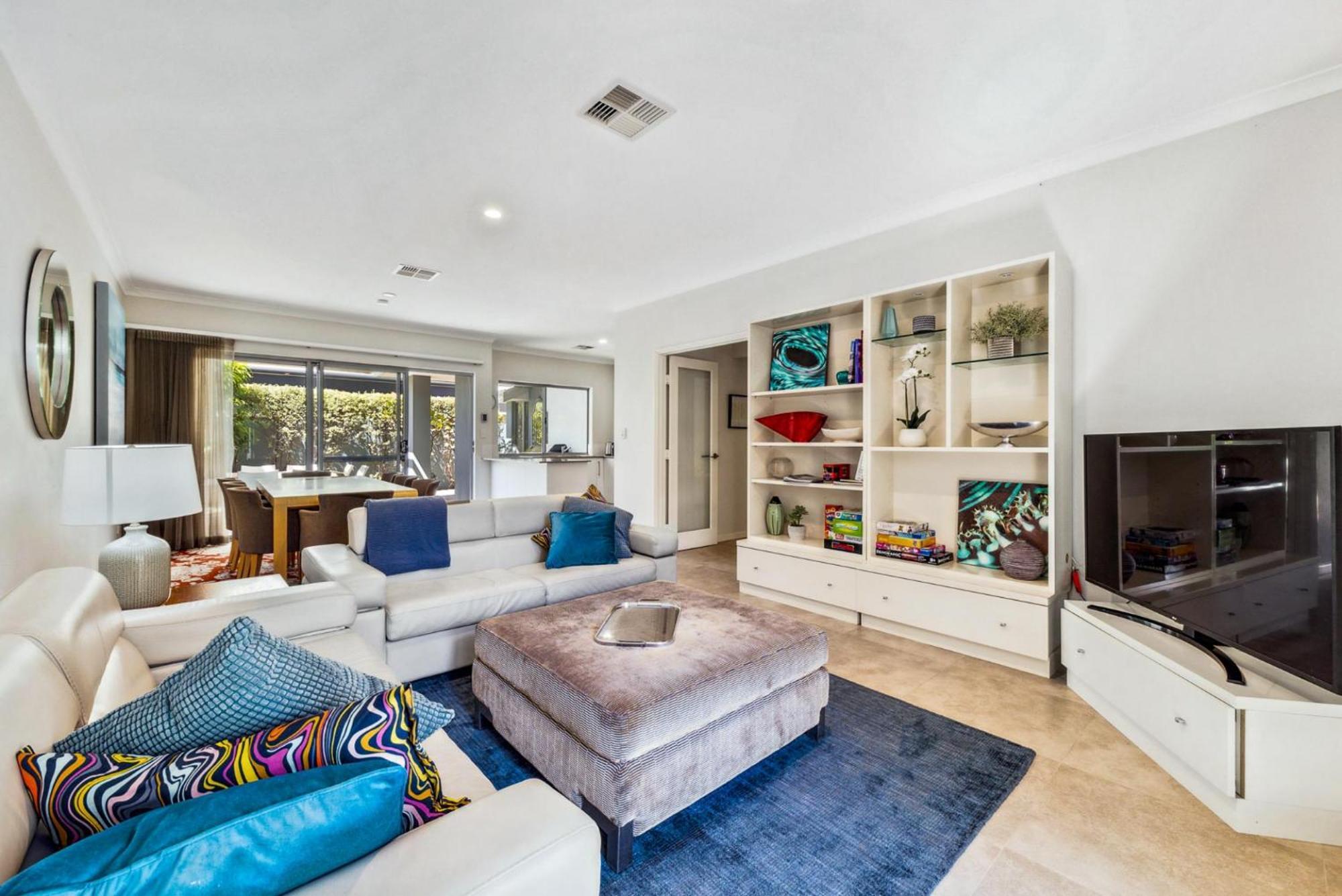 Lime10 - Sandy Toes Holiday home Fremantle