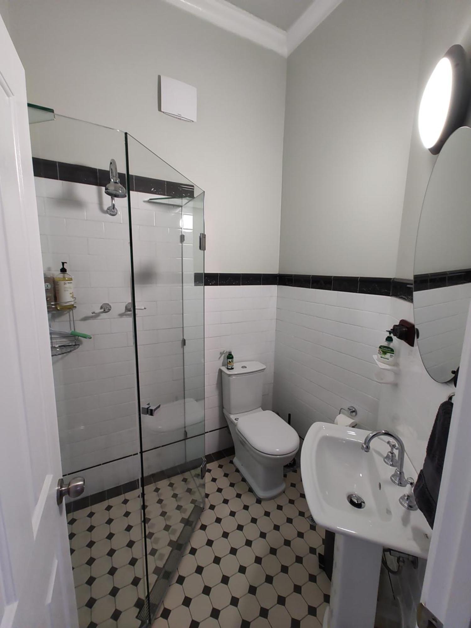 Bed & Breakfast Fremantle Bed & Breakfast 3*