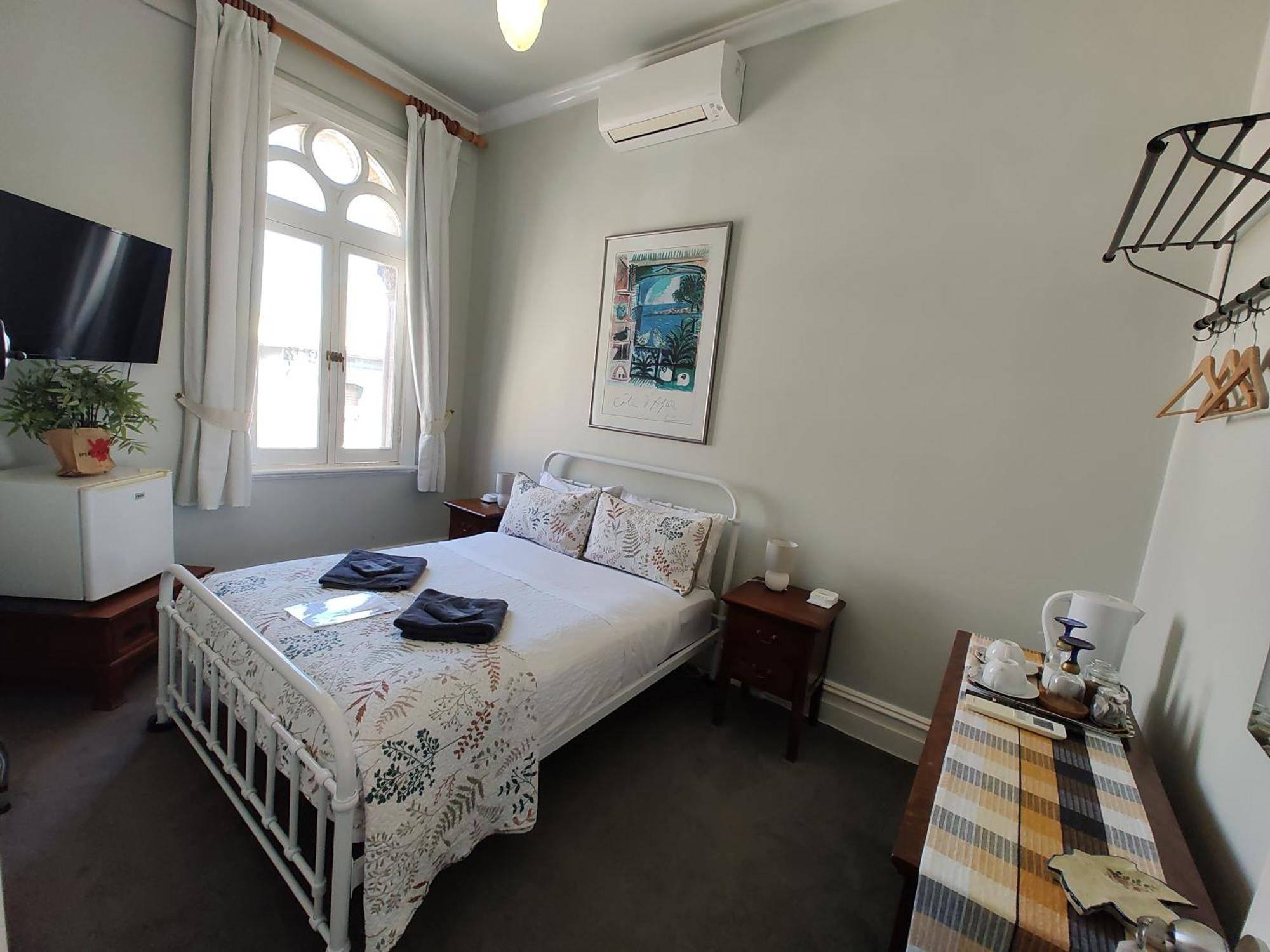 Fremantle Bed & Breakfast 3*