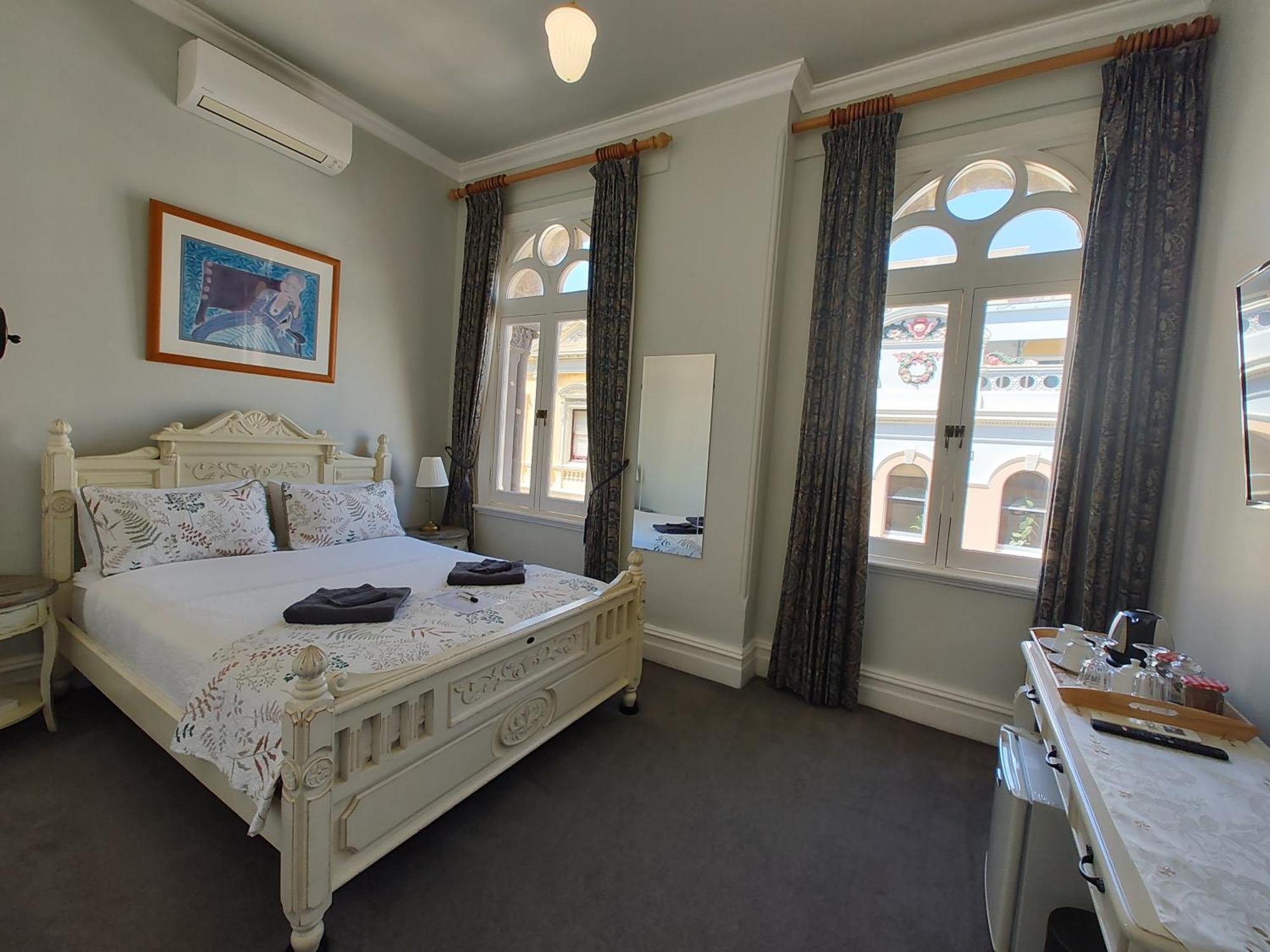Fremantle Bed & Breakfast