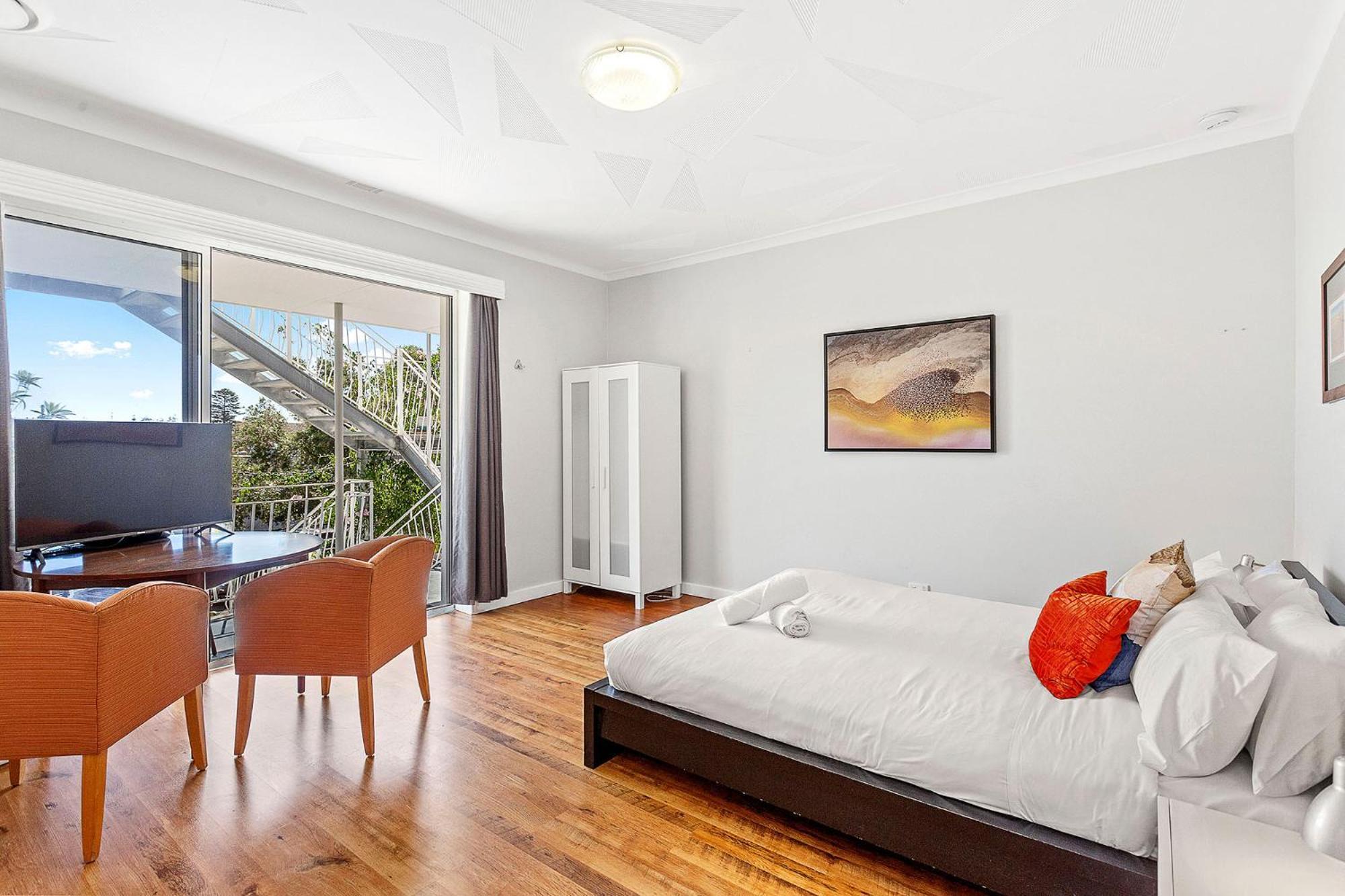 Urban Studio, Steps From Fremantle's Heart