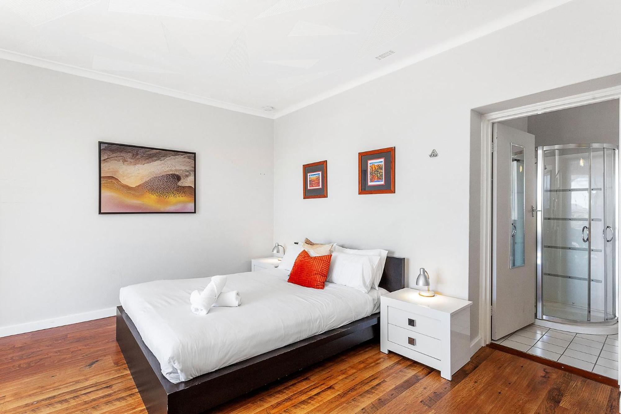 Urban Studio, Steps From Fremantle's Heart Apartment