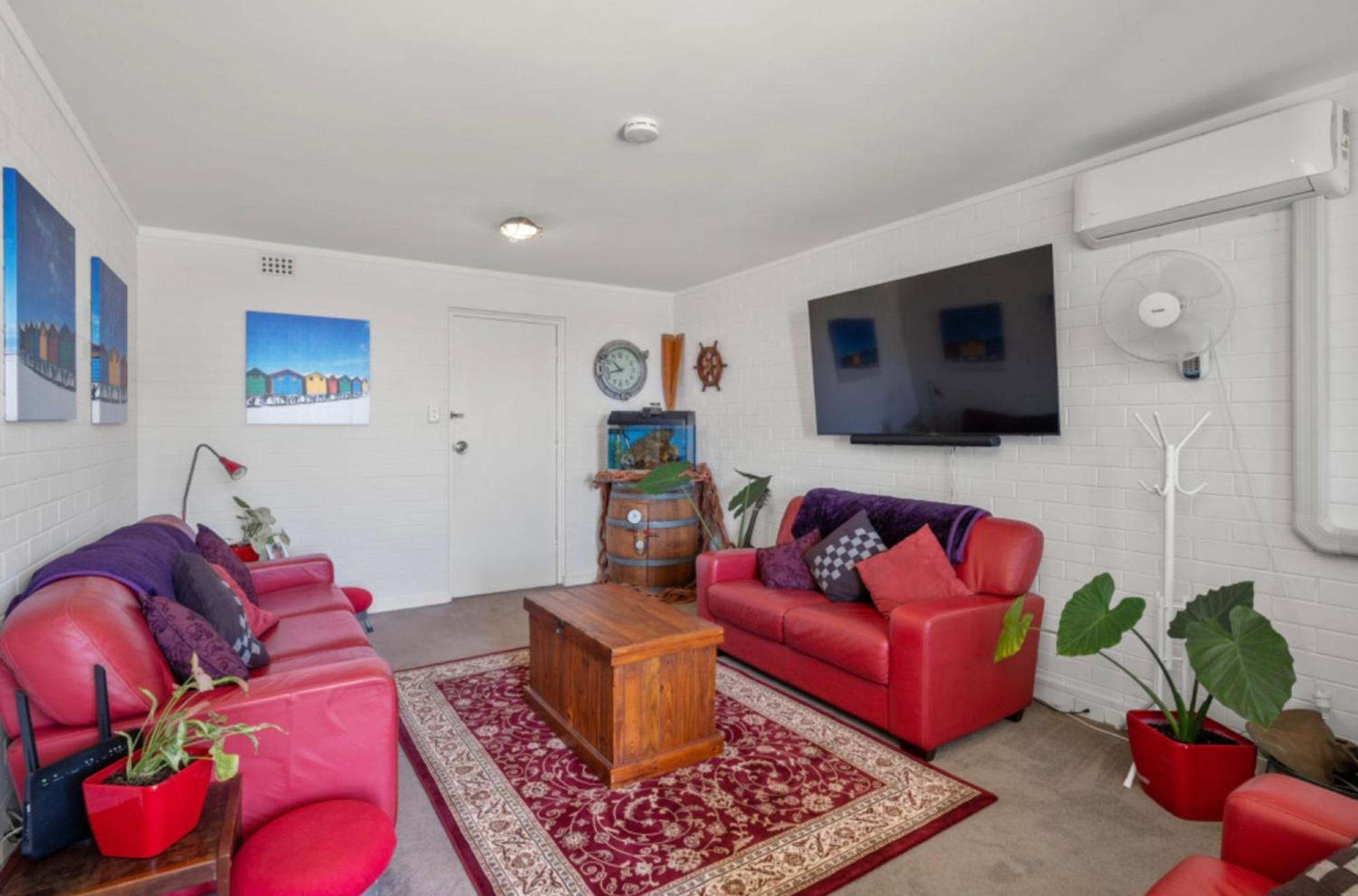 A Larger Slice Of 3bed Apt. Wifi-netflix *
