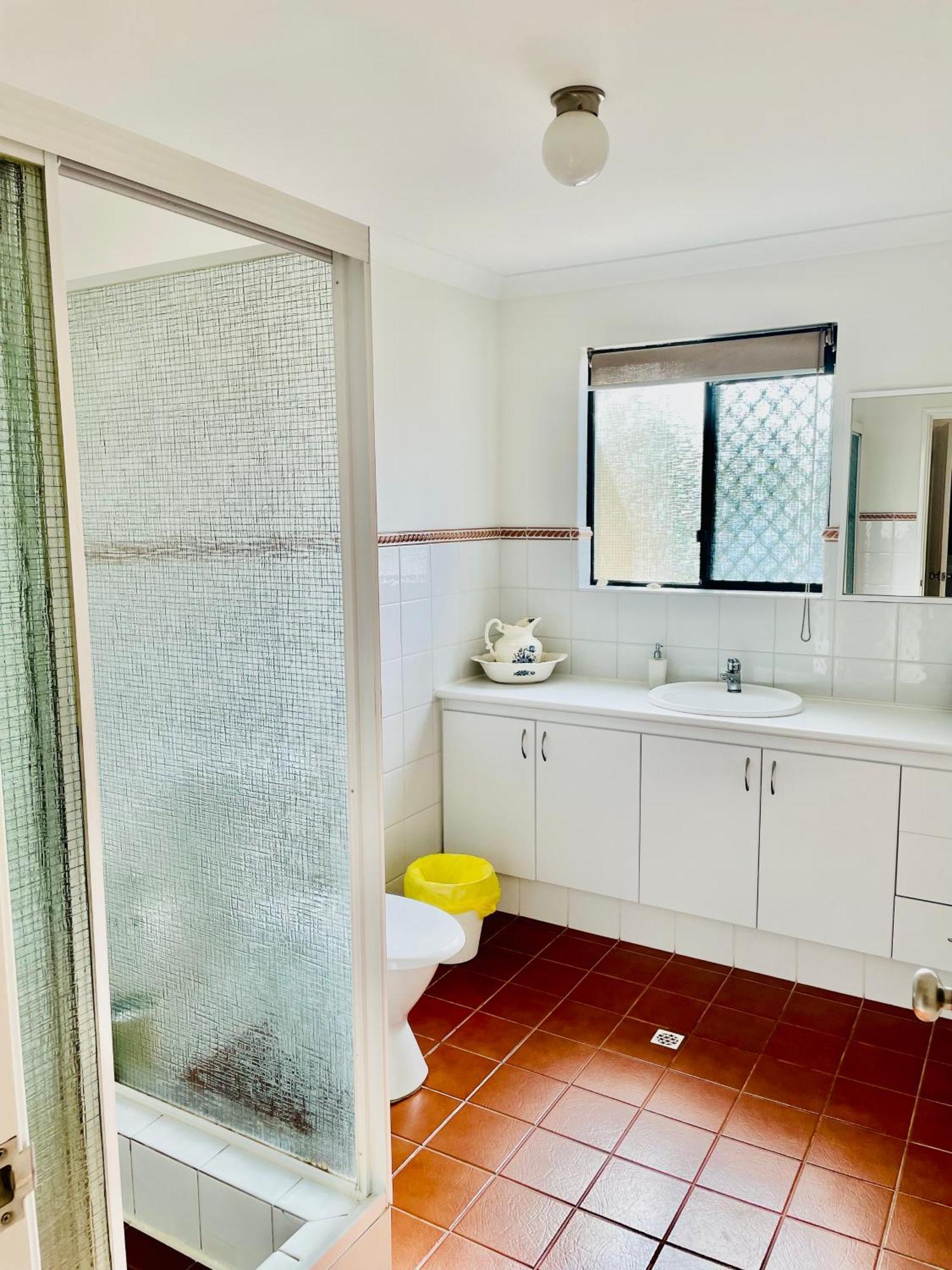Super Spacious 3 Bedrooms 3 Bathrooms