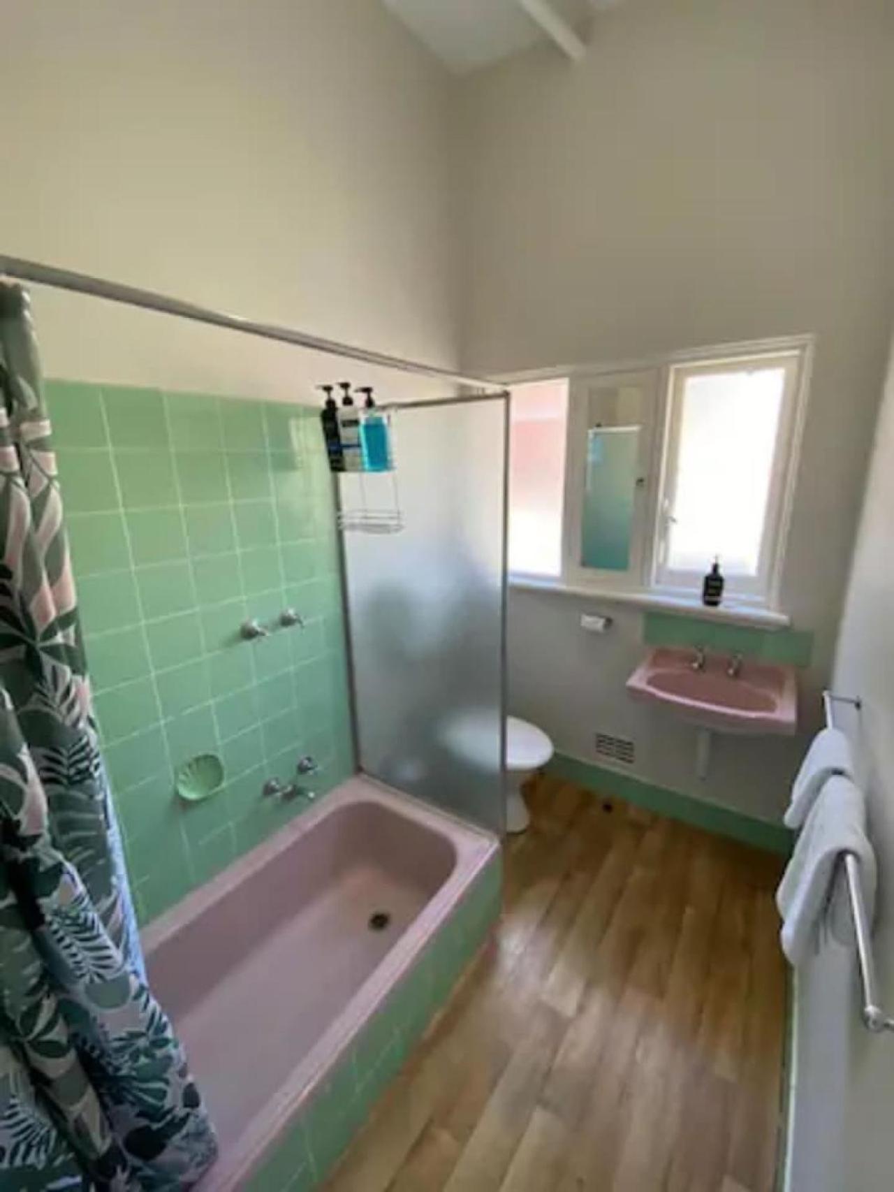 Apartment Fine 3mins From Arts Centre And Indian Ocean Fremantle