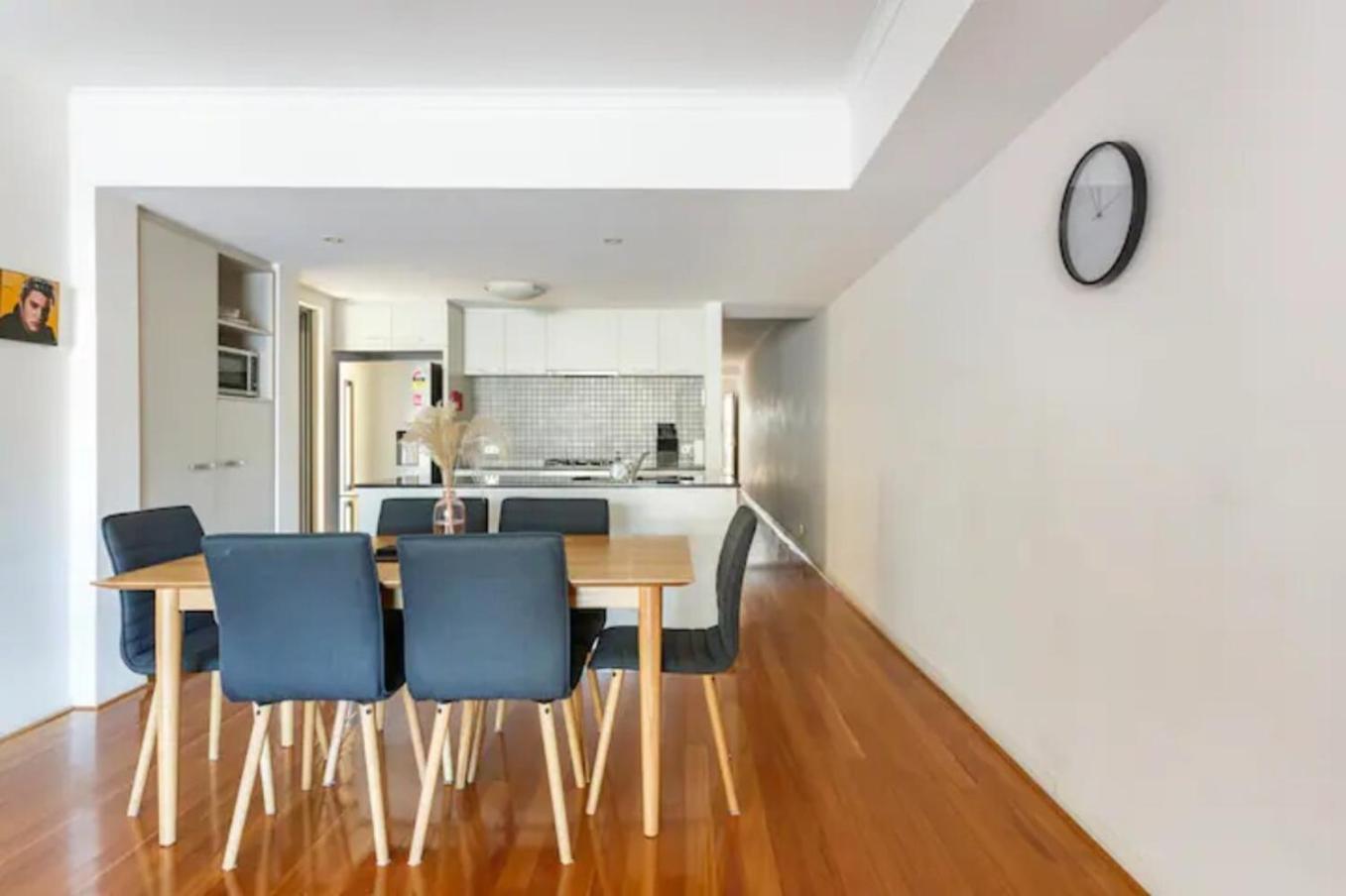 Apartment Family Havenideal Locationspacious Fremantle