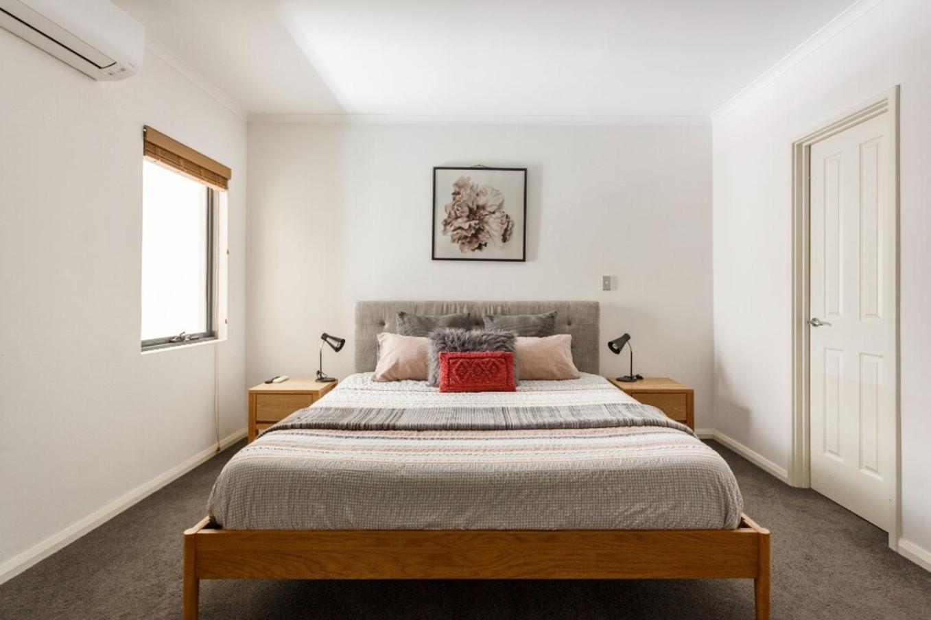 Family Havenideal Locationspacious Apartment