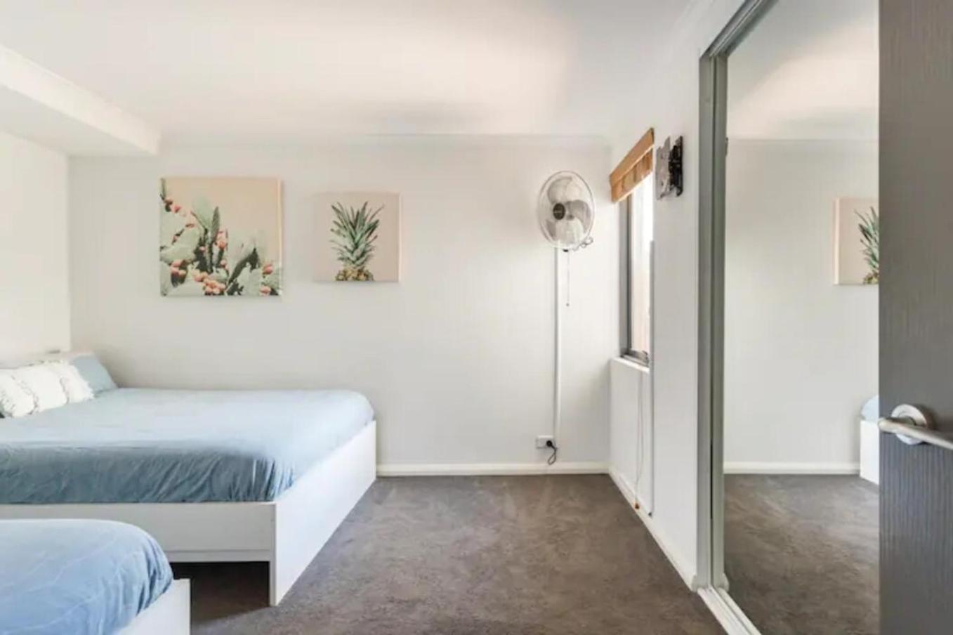 Apartment Family Havenideal Locationspacious *