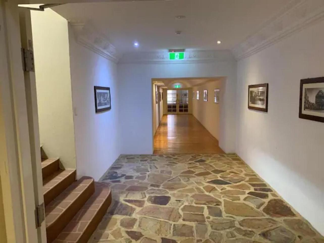 Family Havenideal Locationspacious Apartment Fremantle