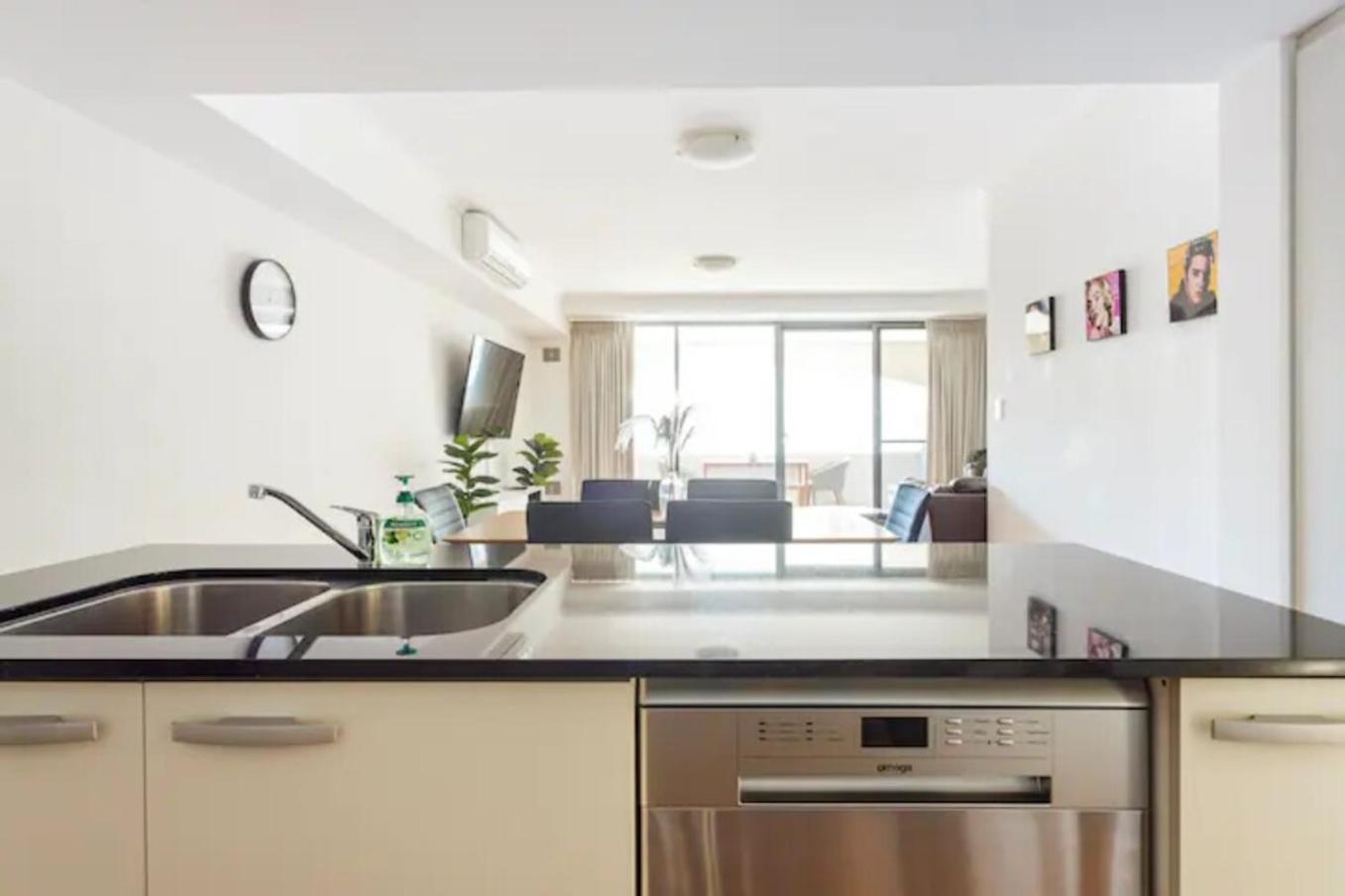 Apartment Family Havenideal Locationspacious
