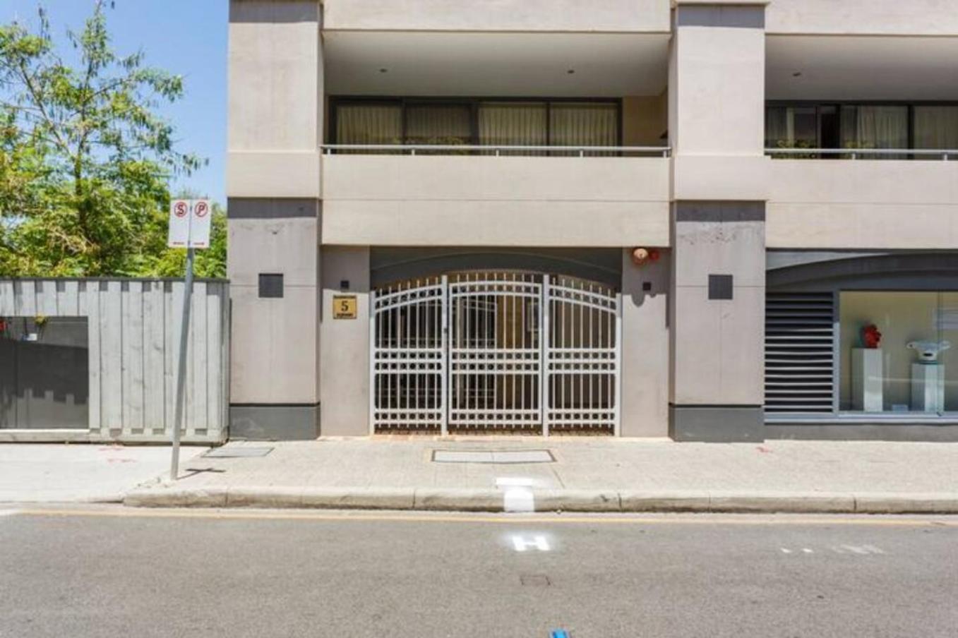 Family Havenideal Locationspacious Fremantle