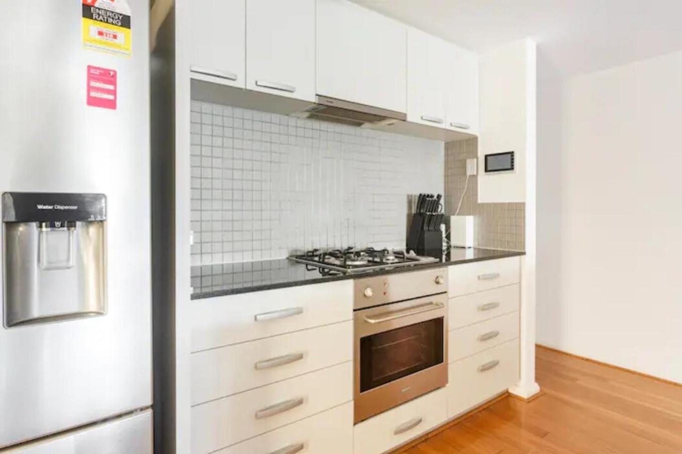 Family Havenideal Locationspacious Apartment