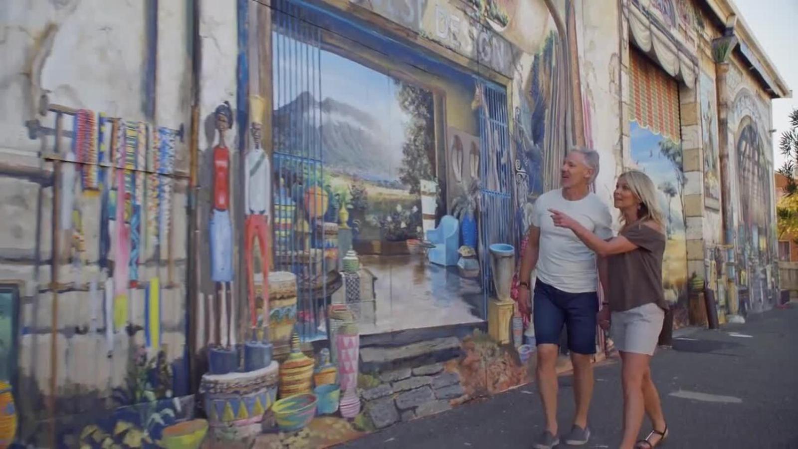 Stroll To Fremantle's Core * Fremantle