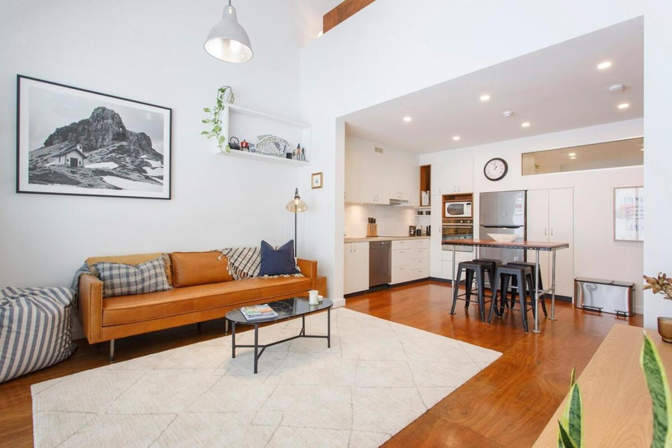 The Tannery Loft Walk To & Cafes Apartment *