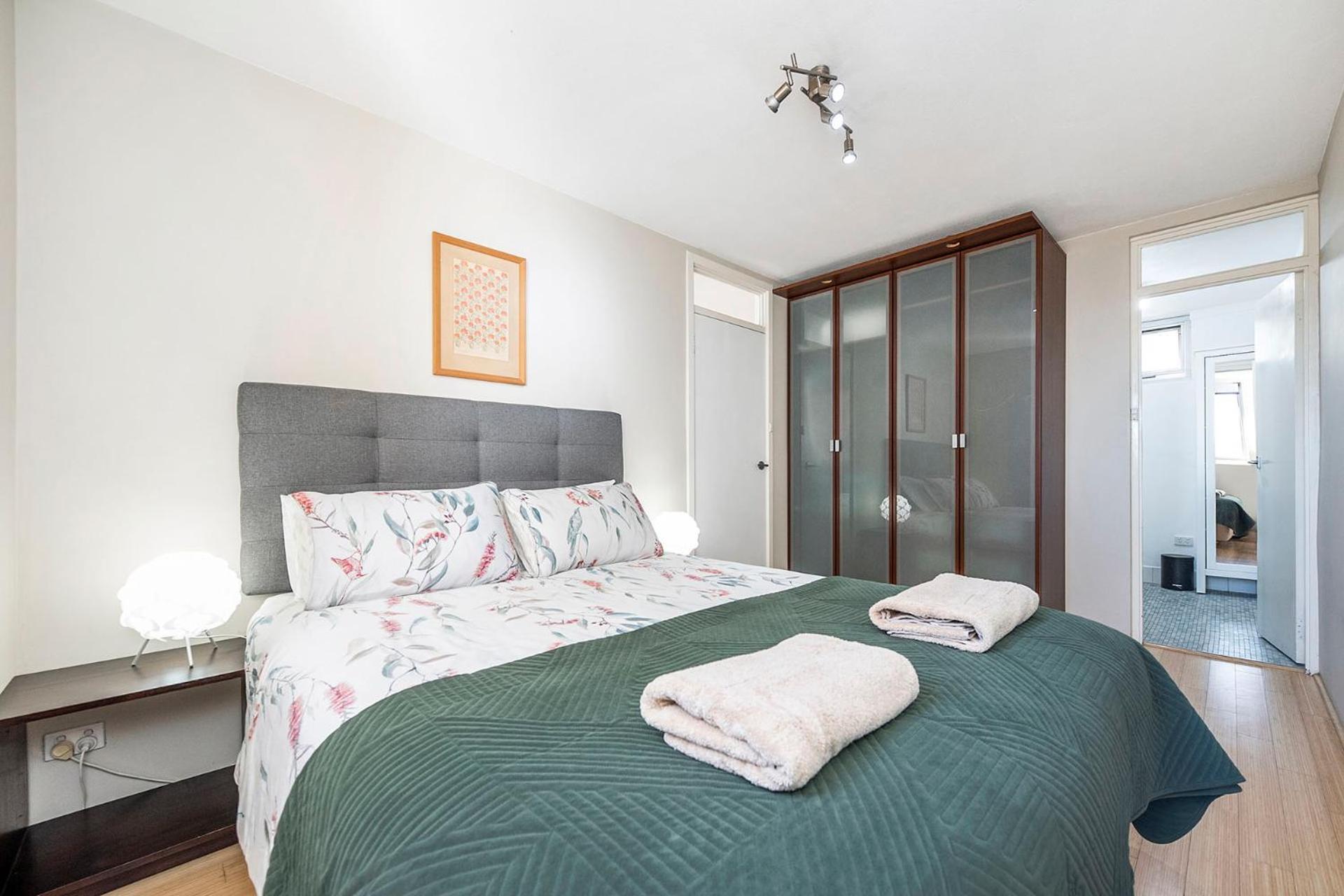 Apartment Indigo Sky Fremantle