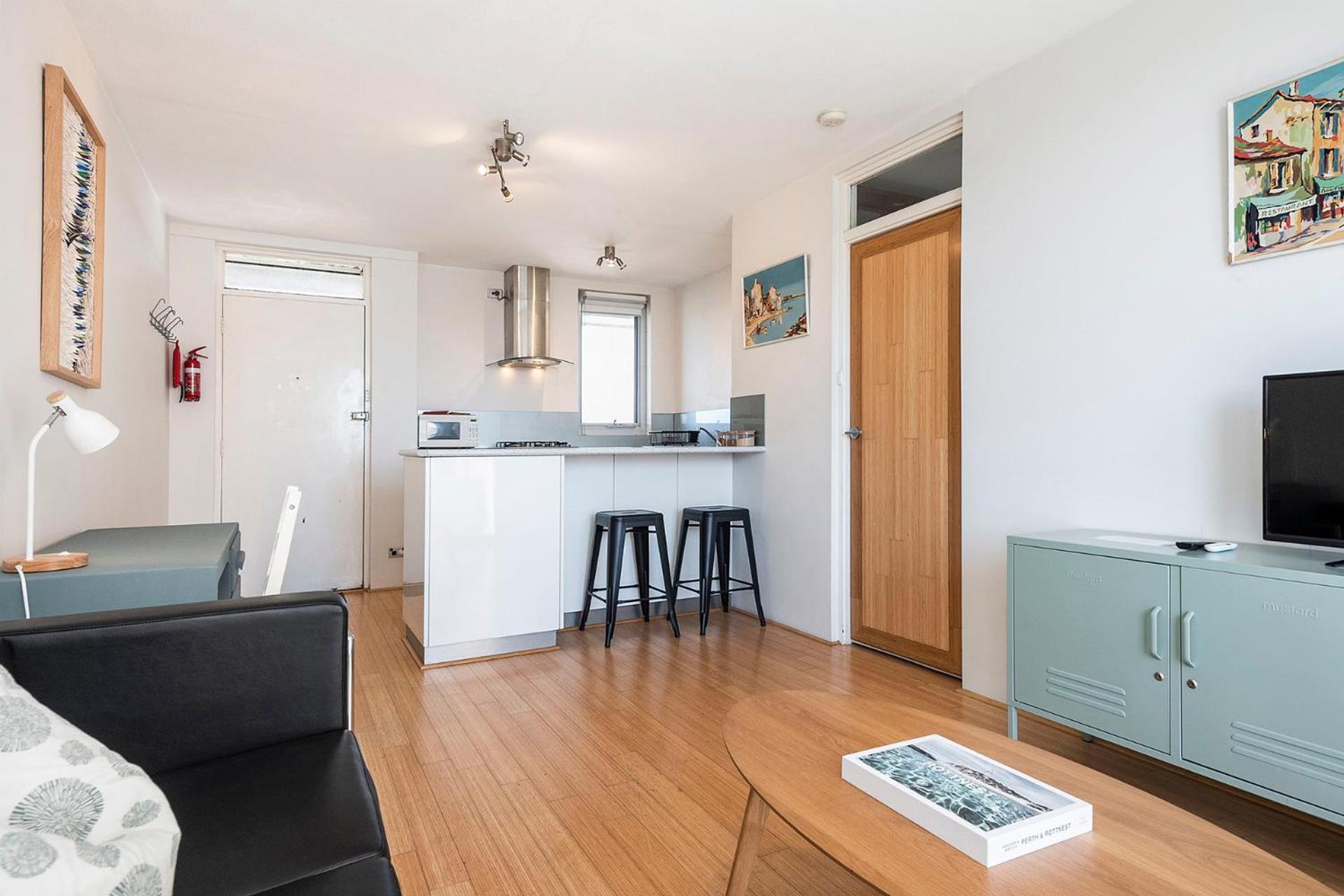 Indigo Sky Apartment Fremantle