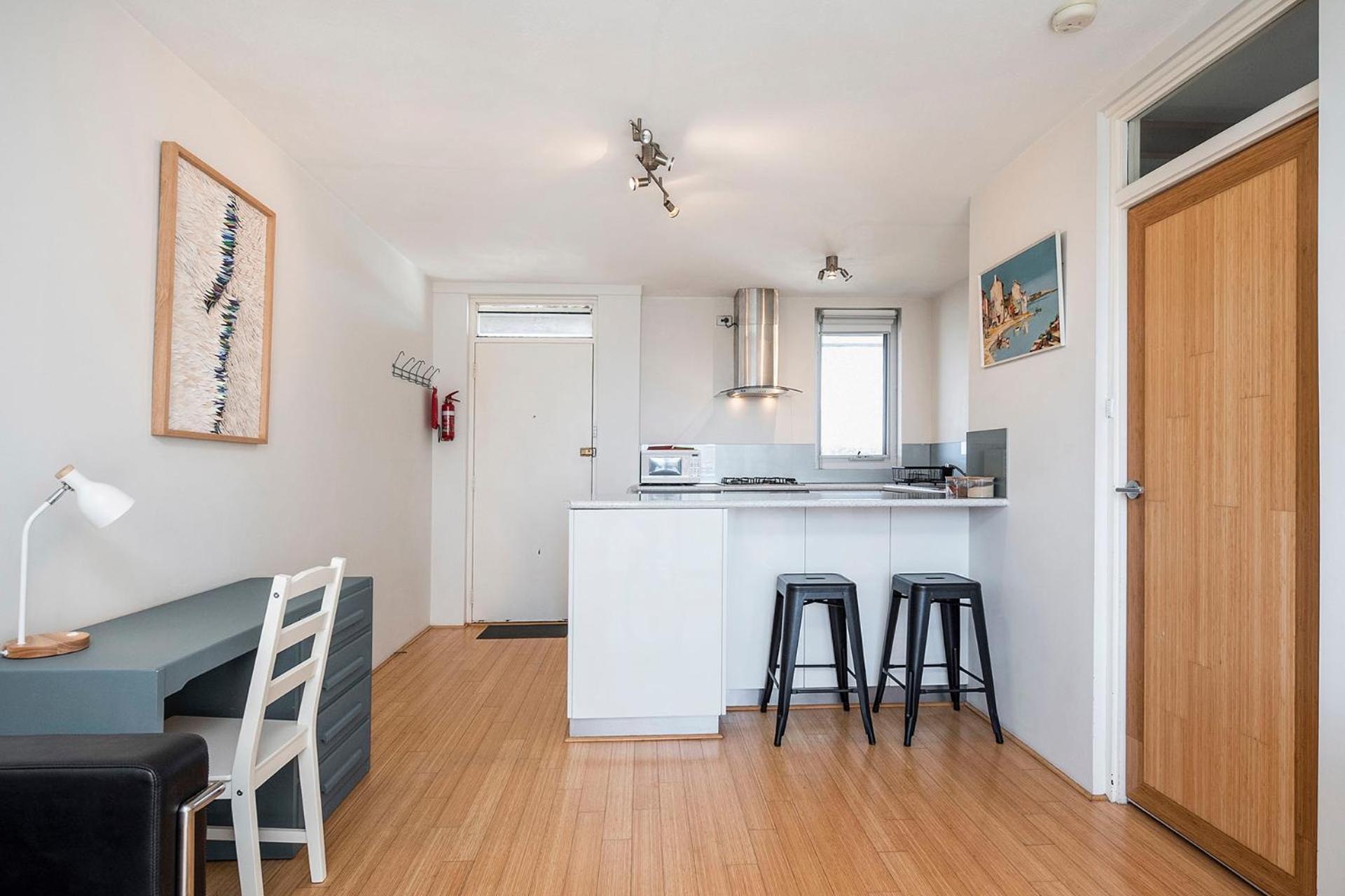 Indigo Sky Apartment Fremantle