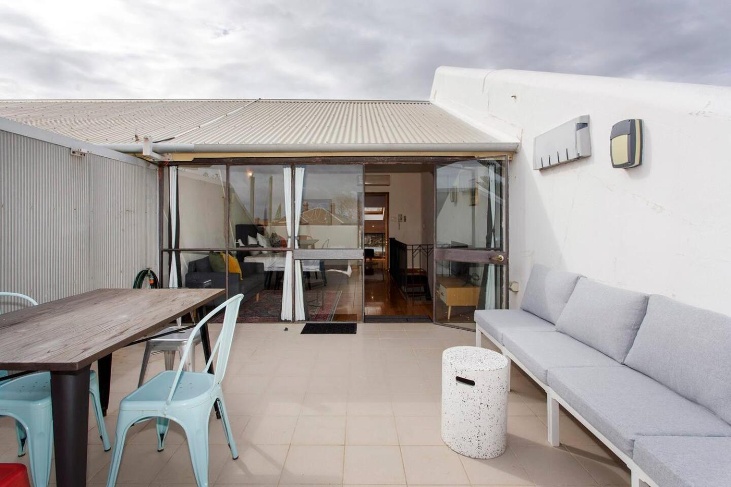 Bathers Loft Rooftop Views Apartment *