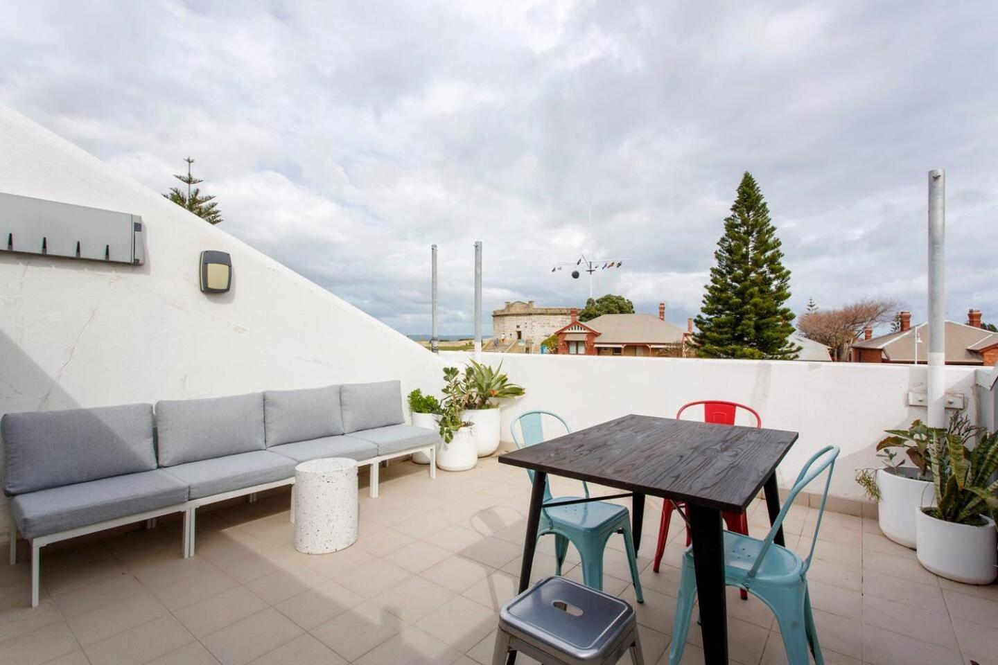 Bathers Loft Rooftop Views Apartment *