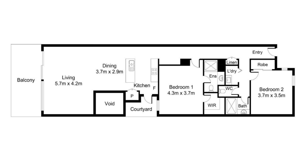 Family Havenideal Locationspacious Fremantle