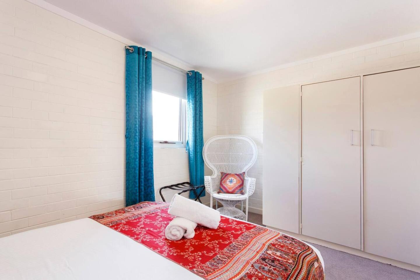 Freo Cosy Corner Centrally Located Fremantle