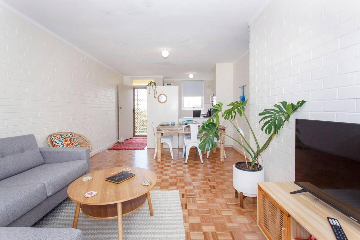 Freo Cosy Corner Centrally Located