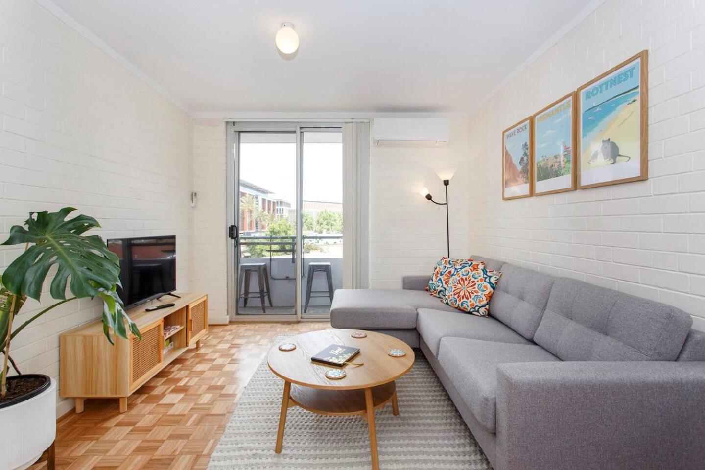Apartment Freo Cosy Corner Centrally Located Fremantle