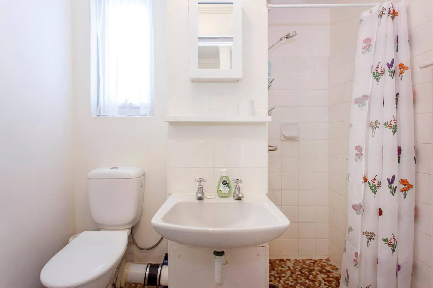Freo Cosy Corner Centrally Located