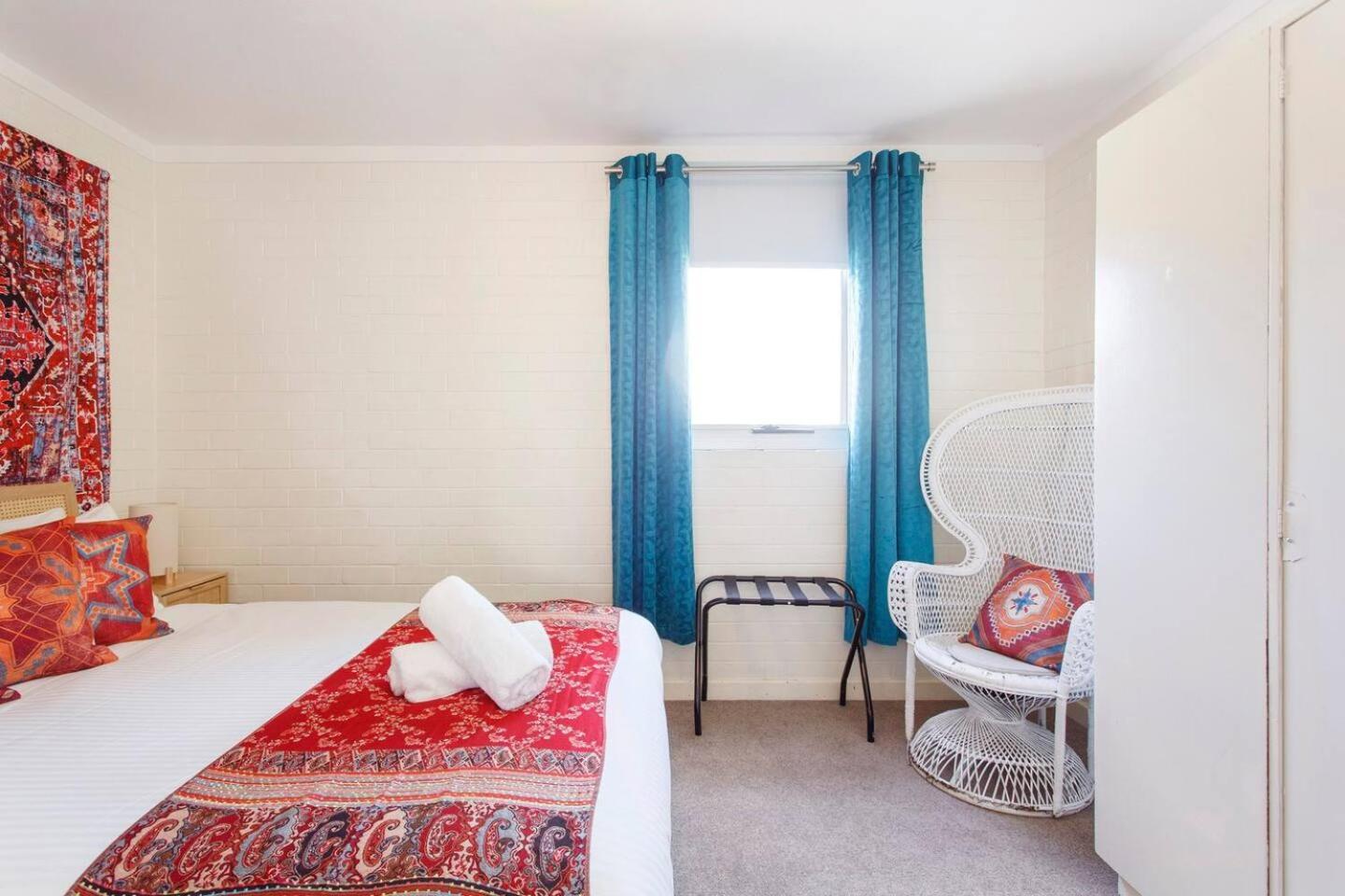 Apartment Freo Cosy Corner Centrally Located *