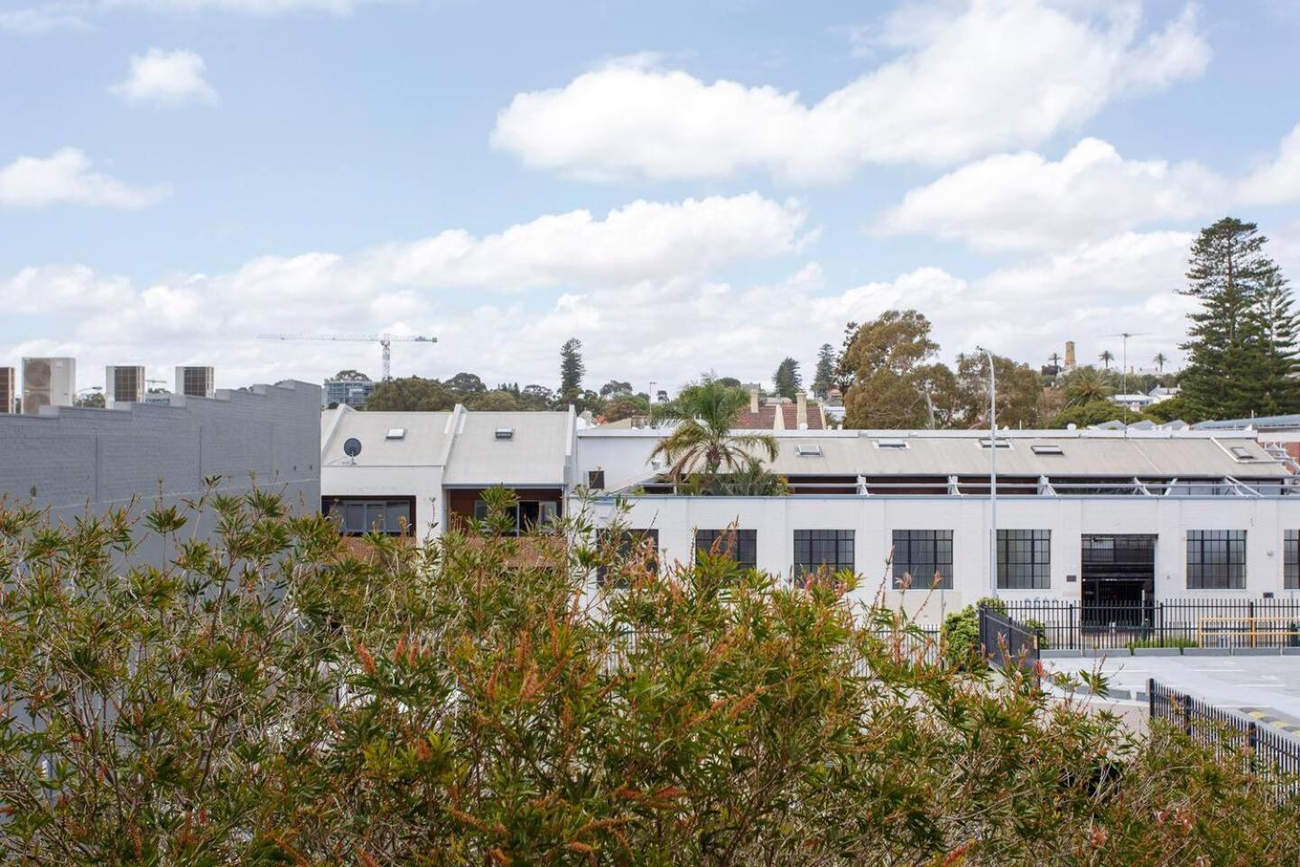 Apartment Freo Cosy Corner Centrally Located