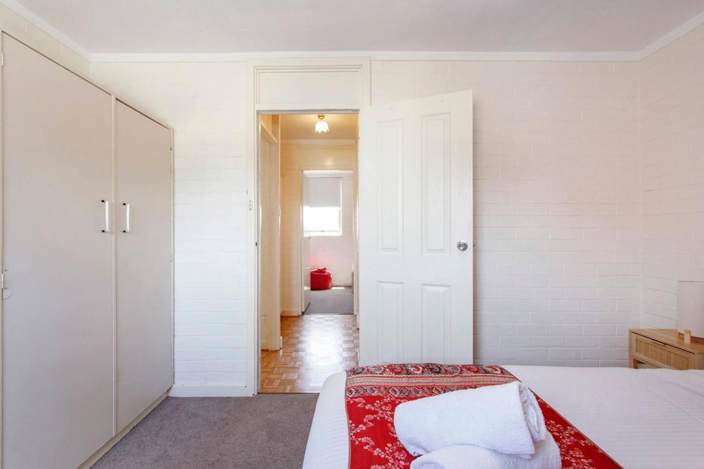 Apartment Freo Cosy Corner Centrally Located