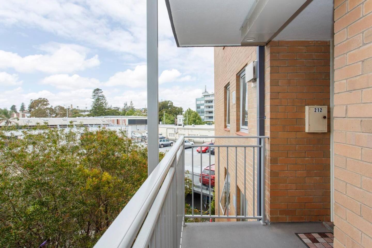 Apartment Freo Cosy Corner Centrally Located
