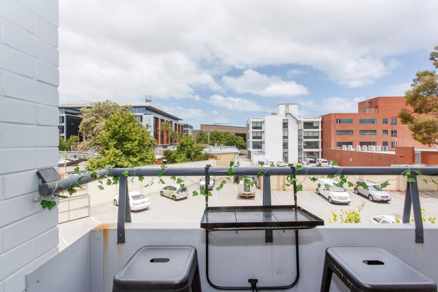 Apartment Freo Cosy Corner Centrally Located Fremantle