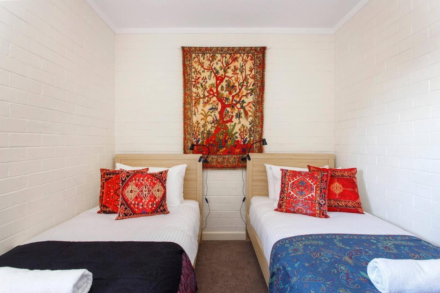 Freo Cosy Corner Centrally Located Apartment Fremantle