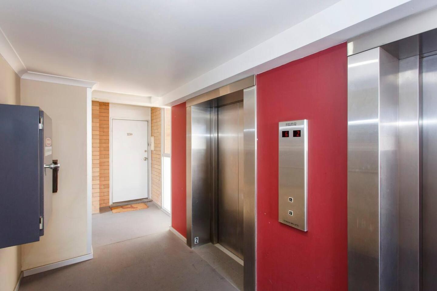 Freo Cosy Corner Centrally Located Apartment *