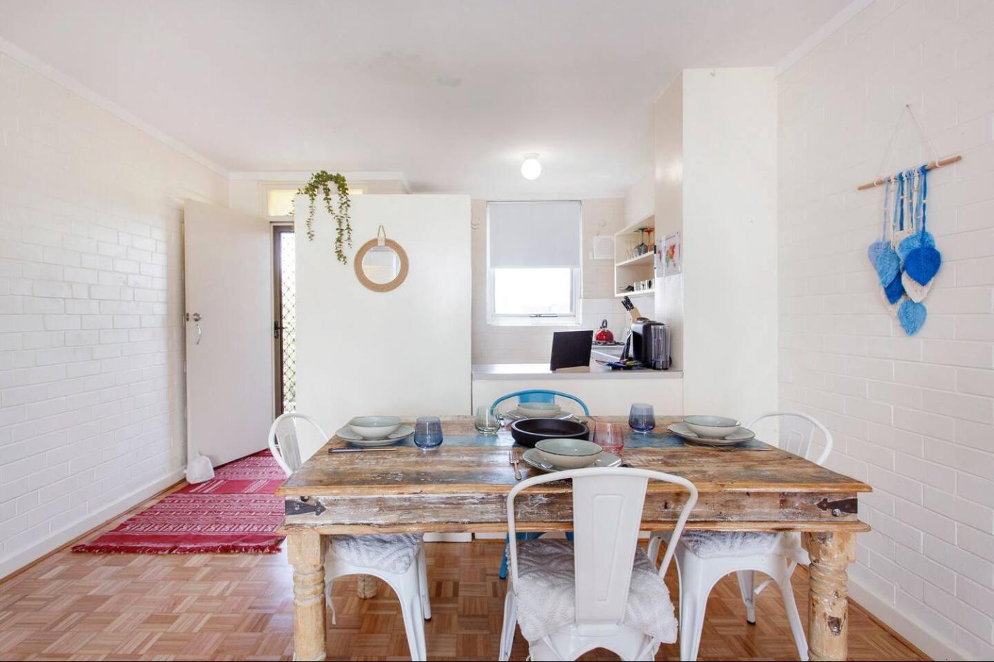 Freo Cosy Corner Centrally Located *